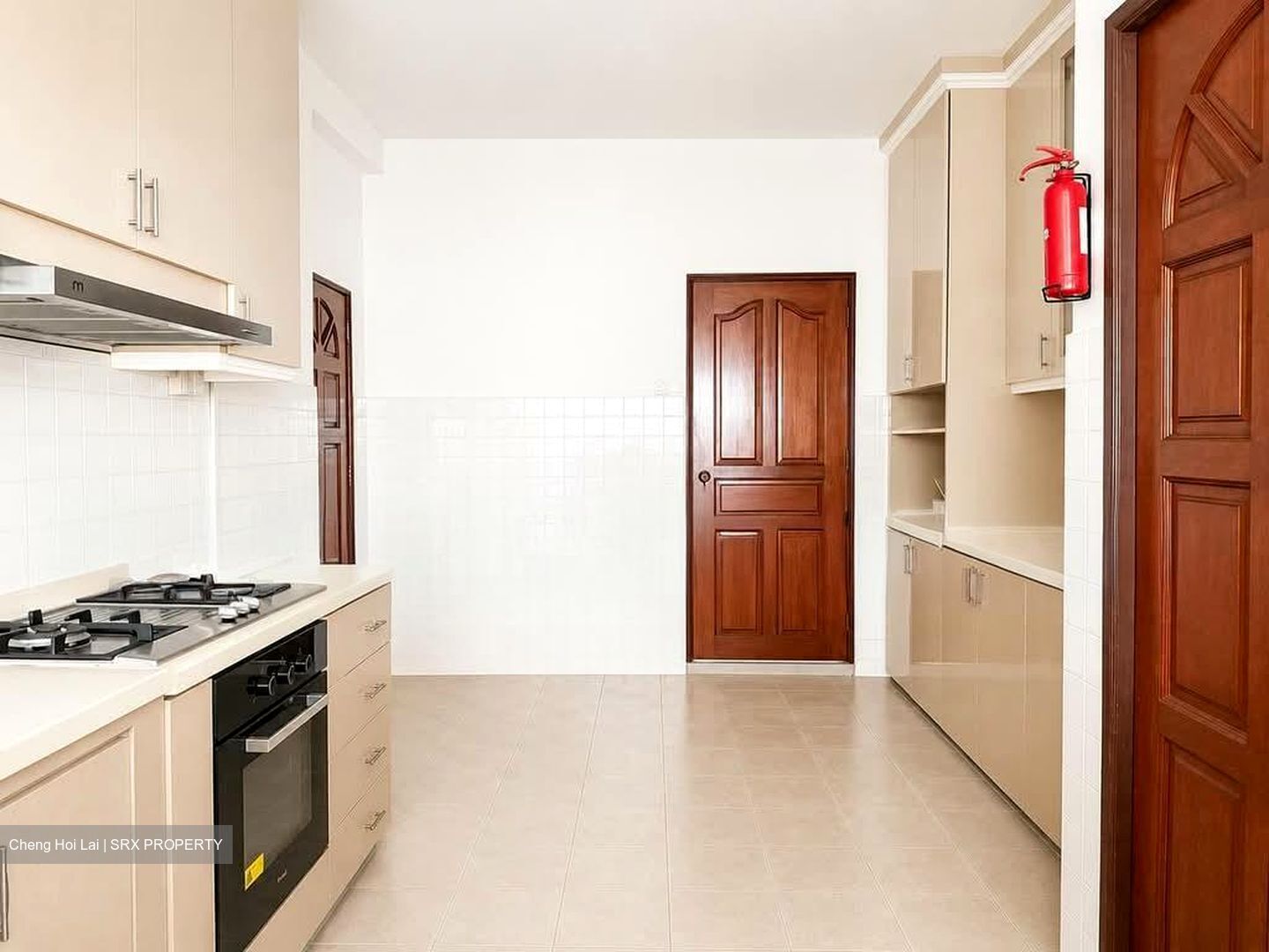 Princess Of Wales Park (D10), Semi-Detached #570570771